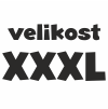 Velikost XXXL