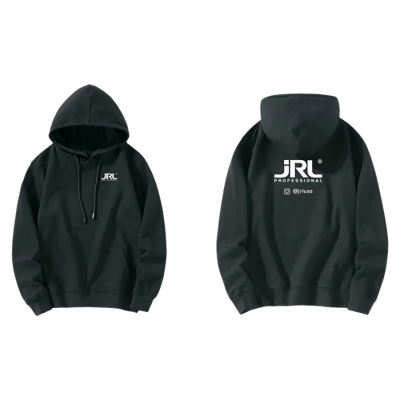Mikina s kapucňou JRL Hoody