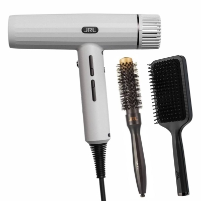 Profesionálny fén na vlasy JRL Forte Pro 2020H-W Hair dryer White 2150W