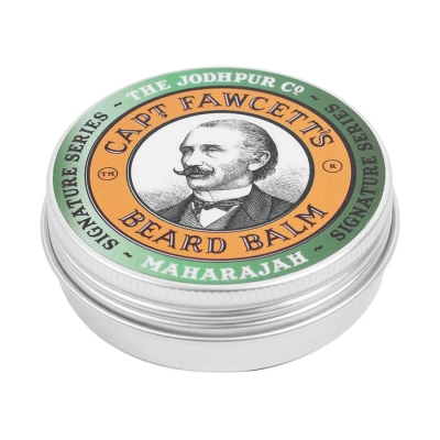 Balzam na bradu CAPTAIN FAWCETT Maharajah 60 ml