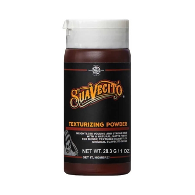 Texturizačný púder na vlasy SUAVECITO Texturizing powder 28 g