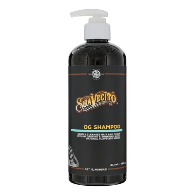 Šampón na vlasy SUAVECITO OG Shampoo 473 ml