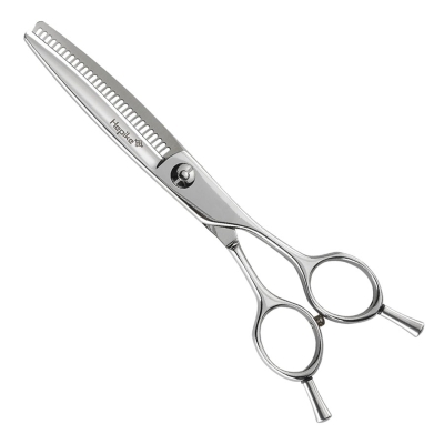 Profesionálne barber prestrihávacie nožnice HEPIKE TH-60-30 Blending scissors 6,0"