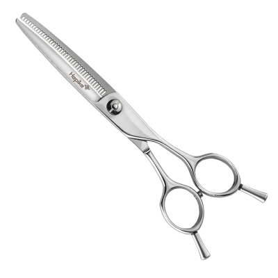 Profesionálne barber prestrihávacie nožnice HEPIKE TH-60-40 Blending scissors 6,0"