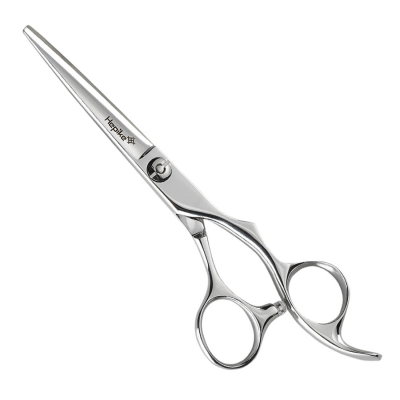 Profesionálne barber nožnice HEPIKE Regular CA-60 6,0″