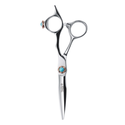 Profesionálne barber nožnice HEPIKE FA-55 5,5″