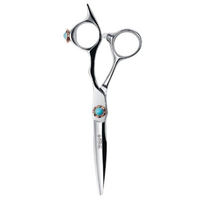 Profesionálne barber nožnice HEPIKE FA-60 6,0″