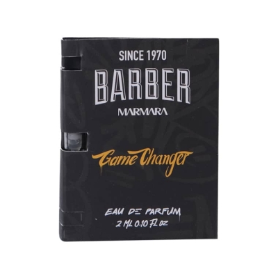 Parfumovaná voda MARMARA BARBER Eau de parfum Game Changer 2 ml - TESTER