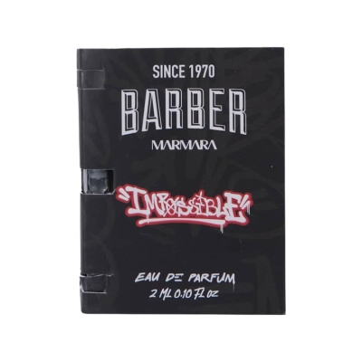 Parfumovaná voda MARMARA BARBER Eau de parfum Impossible 2 ml - TESTER
