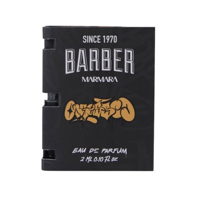 Parfumovaná voda MARMARA BARBER Eau de parfum Obsessed 2 ml - TESTER
