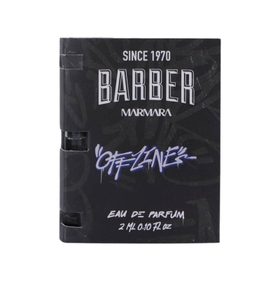 Parfumovaná voda MARMARA BARBER Eau de parfum Offline 2 ml - TESTER