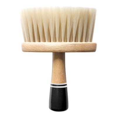 Oprašovacia štetka MARMARA BARBER Neck brush 564