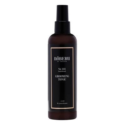 Tonikum na vlasy NOBERU Grooming tonic Sandalwood 250 ml