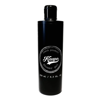 Sprchový gél KAAPO Shower gel 250 ml