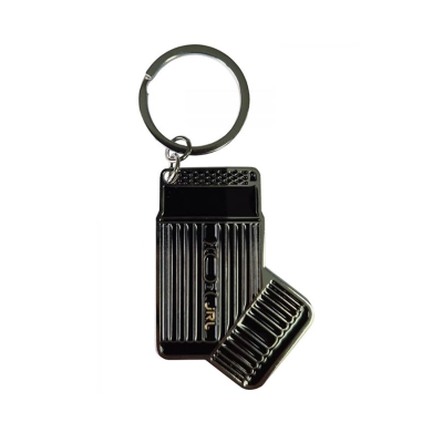 Prívesok na kľúče JRL Onyx shaver keychain