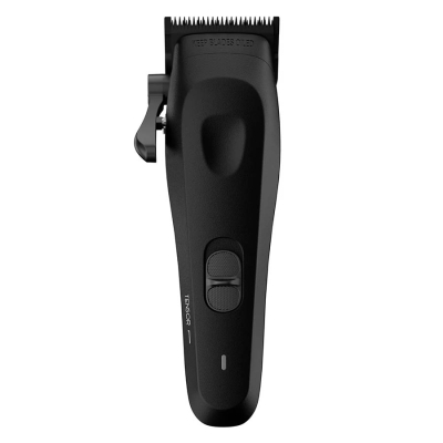 Profesionálny AI strojček na vlasy MY-BLADES Tensor 1 Barber clipper Black