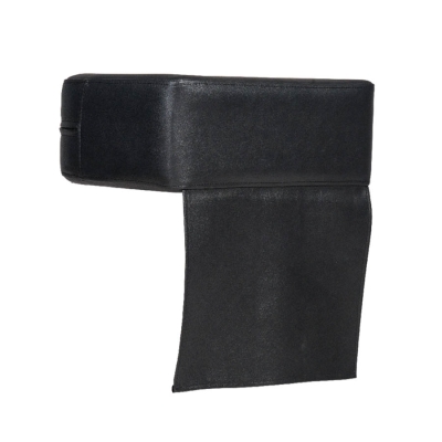 Detský podsedák na holičské kreslo JUNI Barber chair child booster