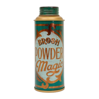 Púder na vlasy BROSH Powder magic 20 g