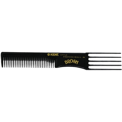 Hrebeň na vlasy BROSH × KENT Collaboration Needle comb