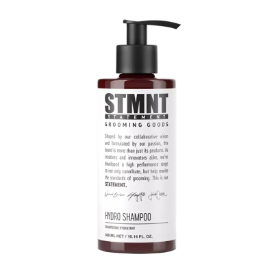 Hydratačný šampón na vlasy STMNT Hydro shampoo 300 ml