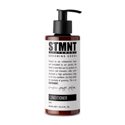 Kondicionér pre hydratáciu a obnovu vlasov STMNT Conditioner 275 ml