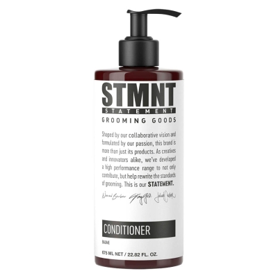 Kondicionér pre hydratáciu a obnovu vlasov STMNT Conditioner 675 ml