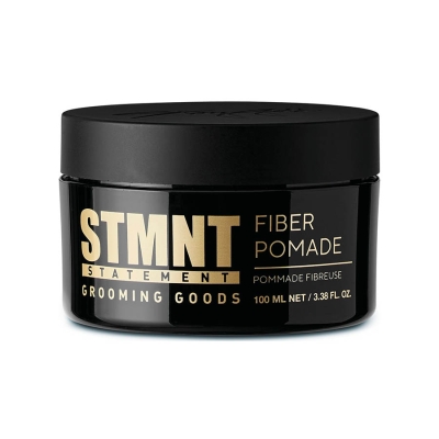 Vláknitá pomáda na vlasy STMNT Fiber pomade 100 ml
