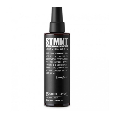 Multifunkčný stylingový sprej na vlasy STMNT Grooming spray 200 ml