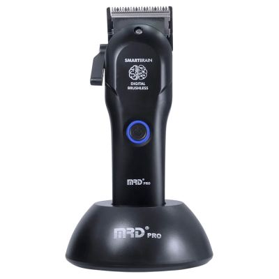 Profesionálny strihací strojček MRD Pro Precision clipper HC-3969ST - Black