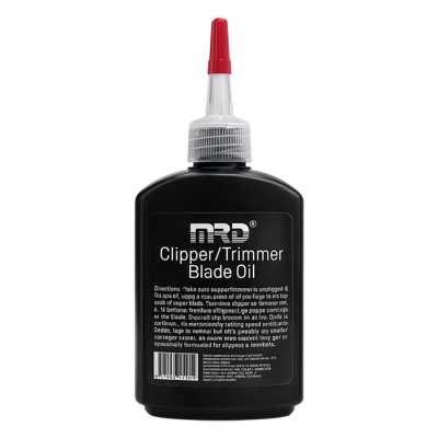 Olej na hlavice strojčekov MRD Pro Blade oil 120 ml