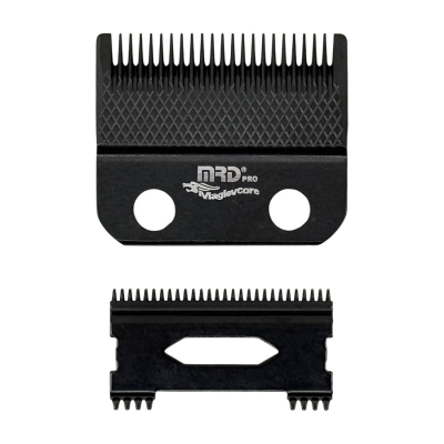 Náhradná strihacia hlavica MRD Pro Diamond clipper blade