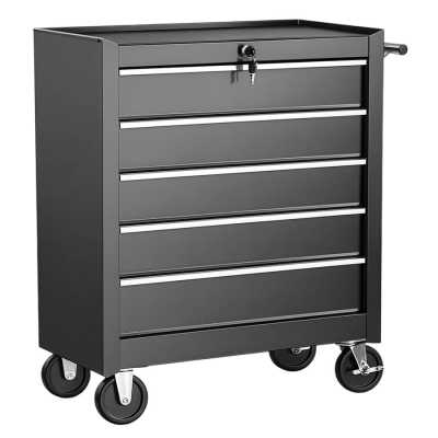 Organizér na náradie CRUX Barbershop trolley