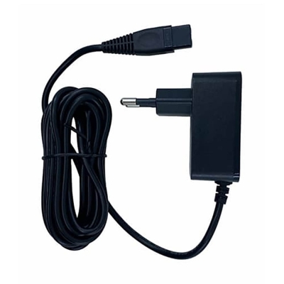 Nabíjací adaptér pre strojčeky JRL FF 2020C-B Onyx a JRL FF 2020T-B Onyx