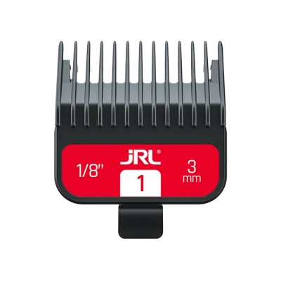 Magnetický prídavný hrebeň JRL FF2020C - 3 mm