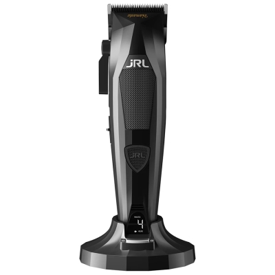 Profesionálny strihací strojček JRL 2025C-B Diamante clipper Black