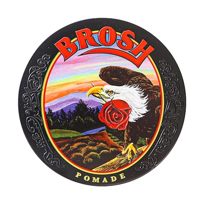 Pomáda na vlasy BROSH x TGP Design Pomade 115 g