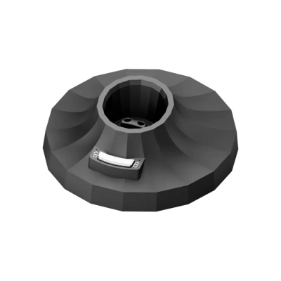 Nabíjací stojan na kontúrovacie strojčeky JRL Diamante 2025T Trimmer reset IQ charging dock