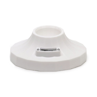 Nabíjací stojan na strihacie strojčeky JRL Ghost 2020C-B reset IQ charging dock