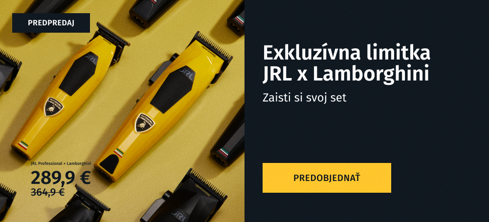 JRL Lamborghini