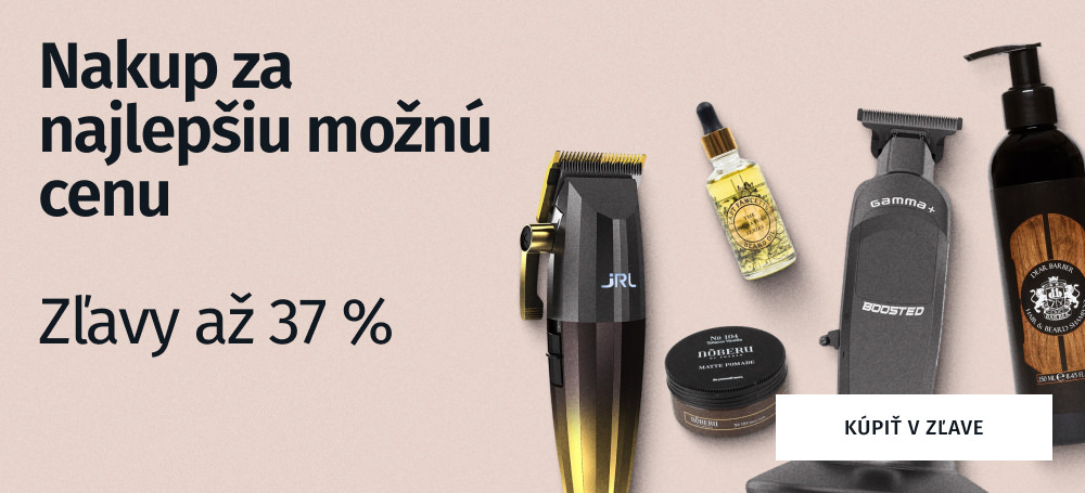 Barberco produkty mesiaca jún
